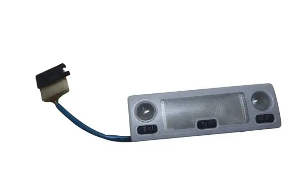 BMW 3 E36 Front seat light 13808500