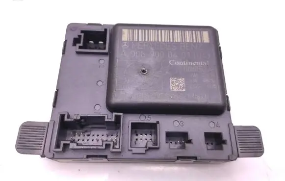 Mercedes-Benz Sprinter W906 Door control unit/module A9069000401 00005228 00005228F