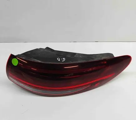 Mercedes-Benz EQC Rear/tail lights A2939062601