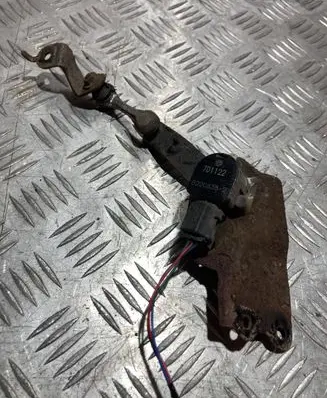 Suzuki Swift III Headlight/headlamp level sensor B220838-2