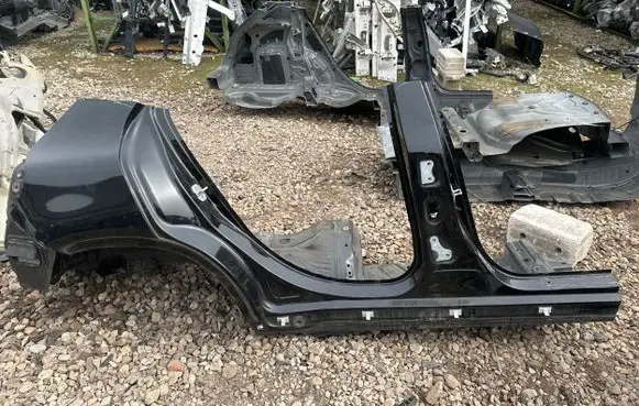 Mercedes-Benz GLA W156 X156 Rear quarter panel 