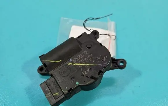 Fiat Tipo A/C air flow flap actuator/motor A21102000 IMPRK1517459