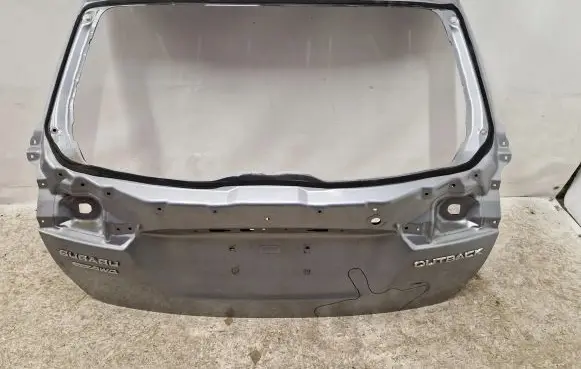 Subaru Outback (BS) Tailgate/trunk/boot lid