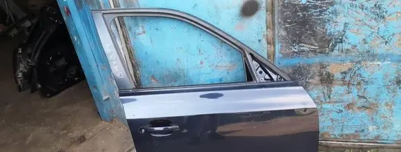 BMW X3 E83 Front door