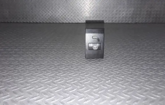 KIA Sorento Seat heating switch
