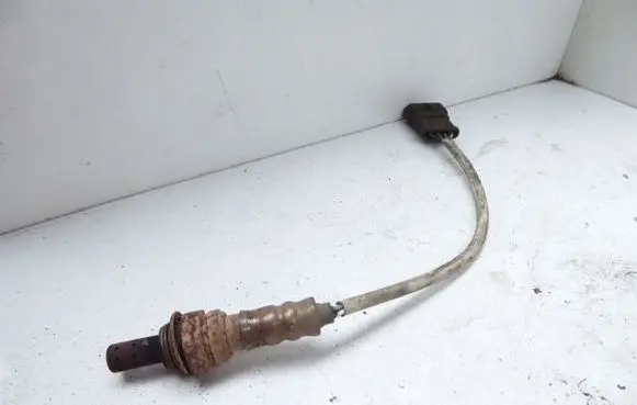 Fiat Panda II Lambda probe sensor 55201610