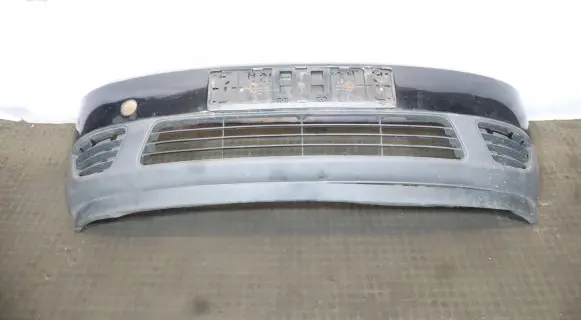 Ford Fiesta Front bumper
