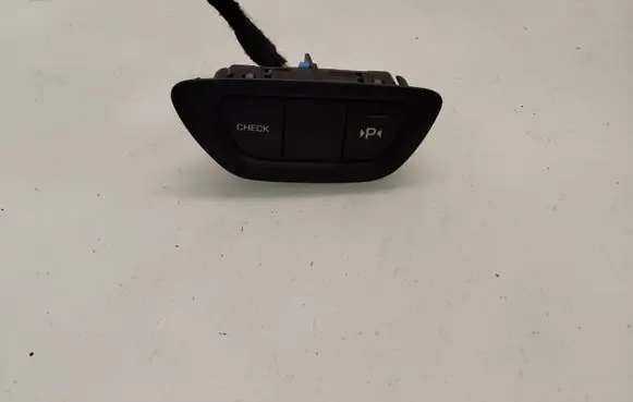 Citroen C5 Parking (PDC) sensor switch 9682436677