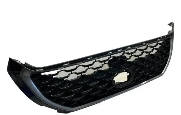 Toyota Corolla Cross Front bumper upper radiator grill 5311416060 5310016010