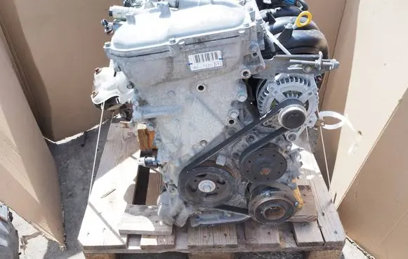Toyota Corolla E160 E170 Engine 2ZRFXE
