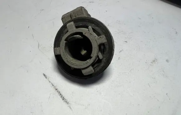 Headlight part