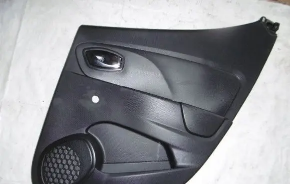 Renault Clio IV Rear door card panel trim 829A07547R