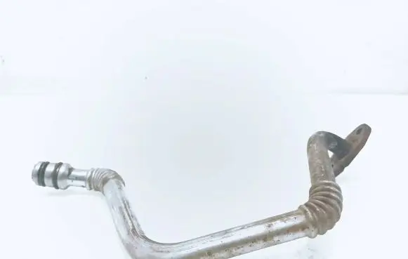 Renault Laguna II Turbo turbocharger oiling pipe/hose