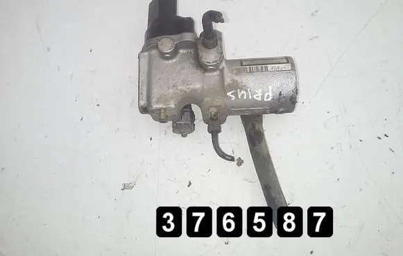 Toyota Prius (XW20) Master brake cylinder 1500l4727047010