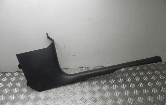 Tesla Model 3 Other sill/pillar trim element 108629300G