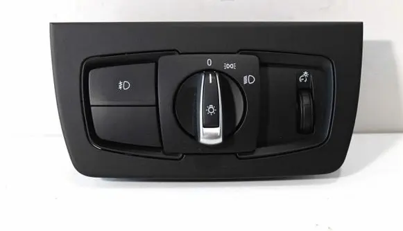 BMW 1 F20 F21 Light switch 61319265296 9265296