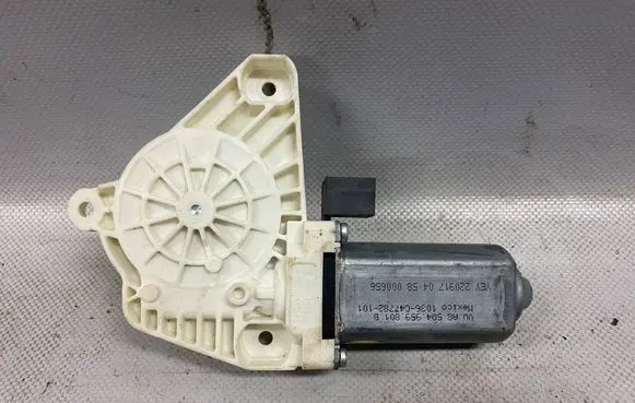 Audi Q5 SQ5 FY Front door window regulator motor 5Q4959801B
