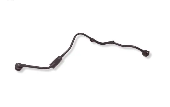 Volvo XC40 Electric car engine cooling hoses/pipes 32208961