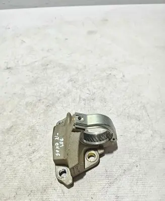 Dacia Sandero III Driveshaft support bearing bracket 397742429R