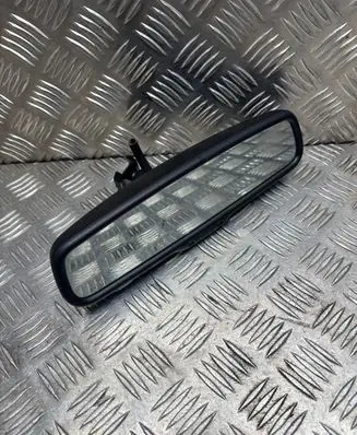 Mitsubishi Outlander Rear view mirror (interior) 7630A058 2159053272