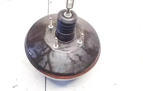 Ford Fiesta Brake booster 0204054084