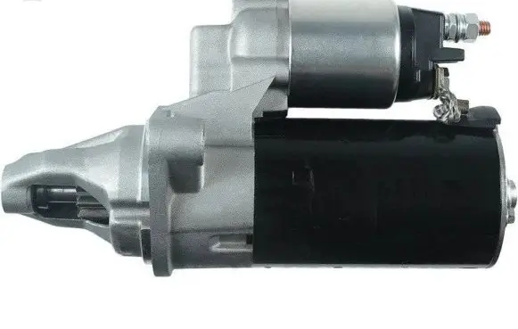 Porsche Panamera (970) Starter motor 0001108441 0001108442 DRS0612