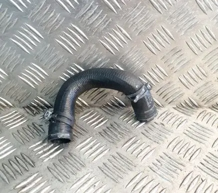 Porsche 911 991 Intercooler hose/pipe 9P1129453