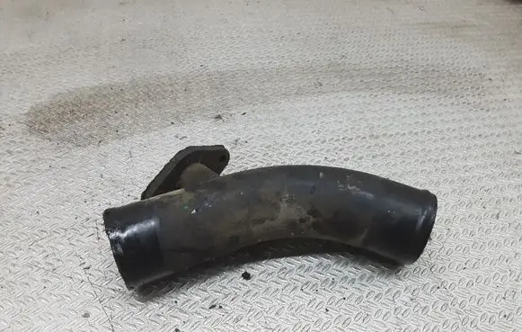 Land Rover Discovery Intercooler hose/pipe