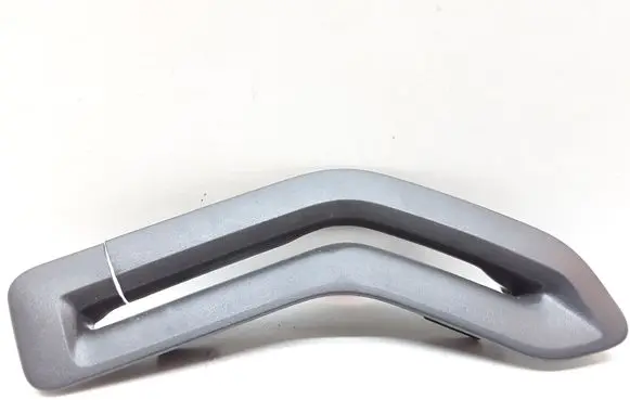 Volvo S40 Seat belt trim 