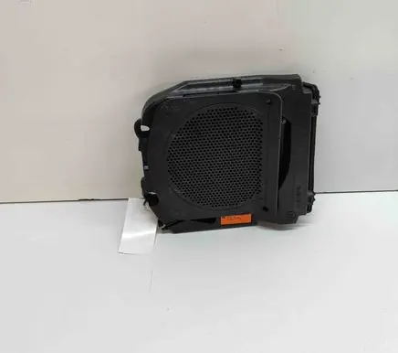 BMW 6 F12 F13 Subwoofer speaker 9169688