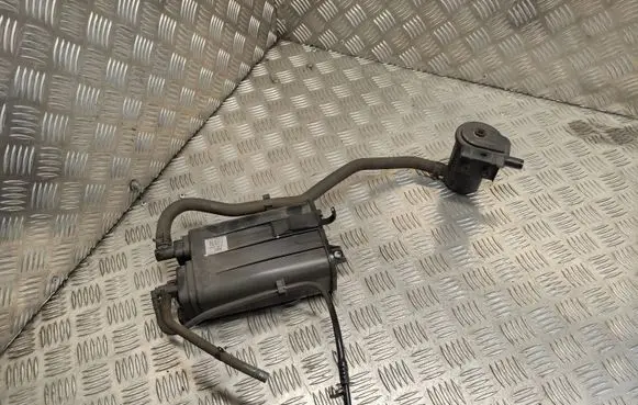 KIA Rio Active carbon filter fuel vapour canister 31400H8050 H8531400H8050