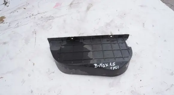 Ford B-MAX Rear underbody cover/under tray STREFAOSONA