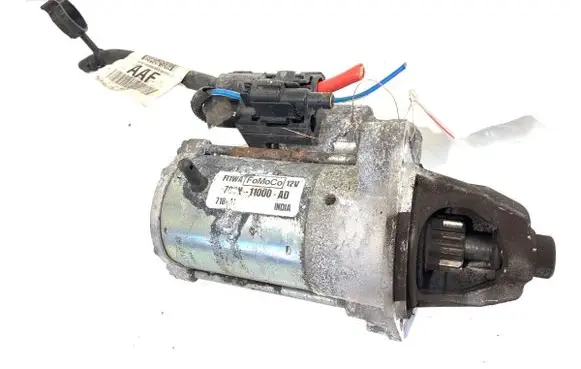 Ford Focus Starter motor 7G9N-11000-AD