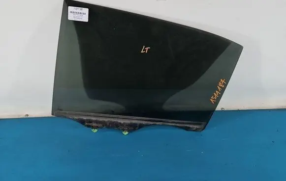 Toyota Corolla E210 E21 Rear door window glass IMPRK1511187