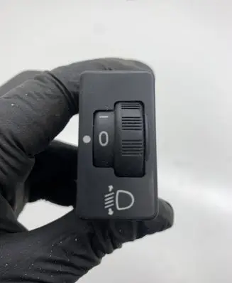 Citroen Xsara Picasso Headlight level height control switch