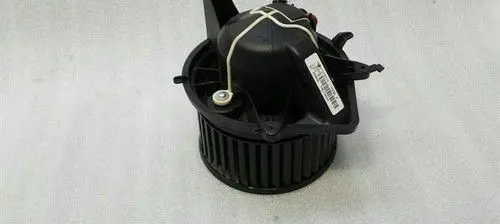 Porsche 911 997 Heater blower motor/fan resistor 3422644