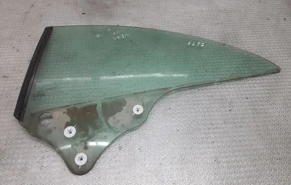 Mercedes-Benz CLK A209 C209 Rear side window 43R001026