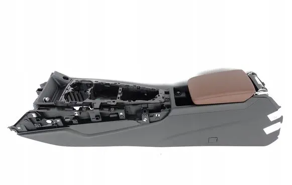 Audi A4 S4 B9 Other center console (tunnel) element 4M0919340
