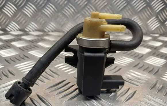 Citroen C4 Grand Picasso Turbo solenoid valve 9661960380 70163300