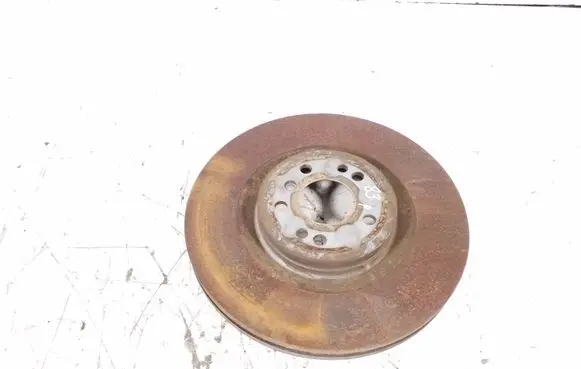 Mercedes-Benz GL X164 Front brake disc A1644211412