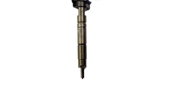 Mercedes-Benz CLK A209 C209 Fuel injector A6420700587 060610 AB5VDF6AG3