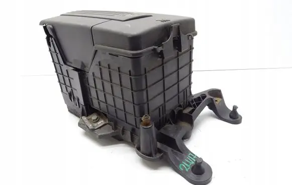 Skoda Superb B6 (3T) Battery box tray 1K0915325A