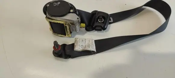 SsangYong Rexton Front seatbelt 5115670 078X090