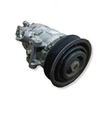 Audi Q5 SQ5 Air conditioning (A/C) compressor (pump) 80A816803E CG447150