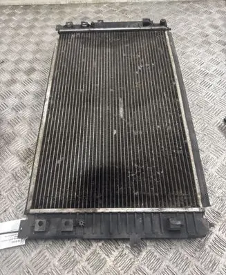 Audi A4 S4 B6 8E 8H Coolant radiator