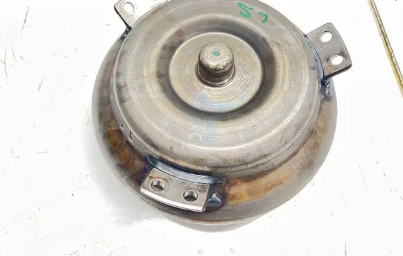 Mercedes-Benz E W211 Torque converter A2092500902