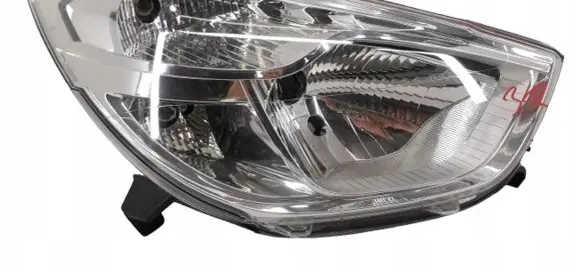 Dacia Dokker Headlight/headlamp