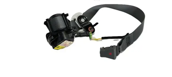 Hyundai Ioniq 5 Rear seatbelt 89820GI200 50322 89820GI200YGN