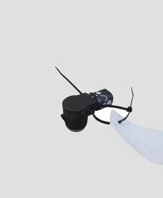 Citroen C5 Parking PDC sensor 9663821577XT