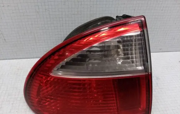 Seat Leon (1M) Rear/tail lights